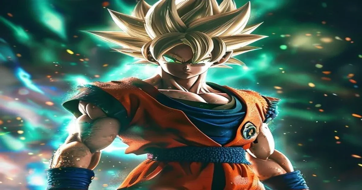 بهترین مادهای Dragon Ball Sparking Zero best mods
