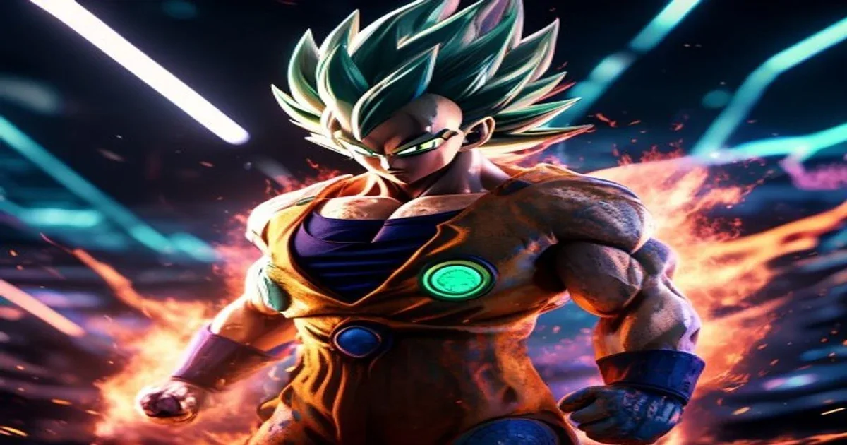 راهنمای خرید Dragon Ball Sparking Zero در ایران buy guide iran