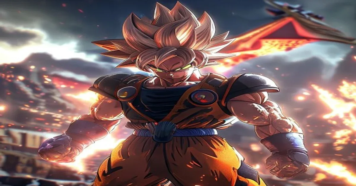 راهنمای Co-op Dragon Ball Sparking Zero coop guide