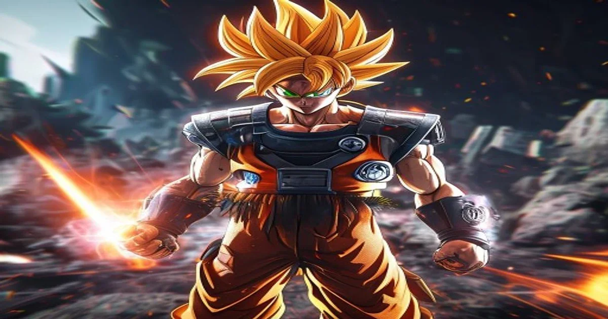 راهنمای DLCهای Dragon Ball Sparking Zero dlc guide