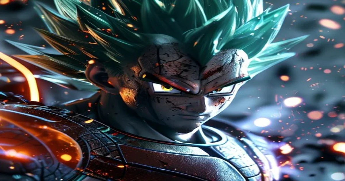 کدهای ارور Dragon Ball Sparking Zero و راه‌حل error codes
