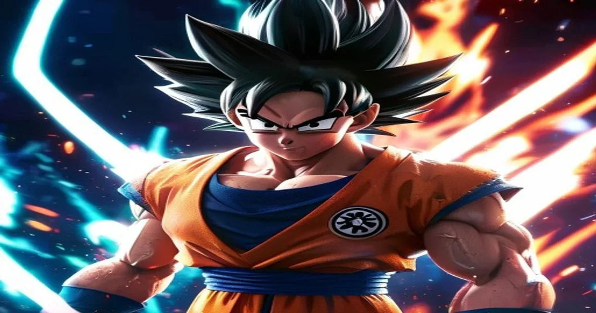 تجربه بازی Dragon Ball Sparking Zero در گیم‌نت gamenet review