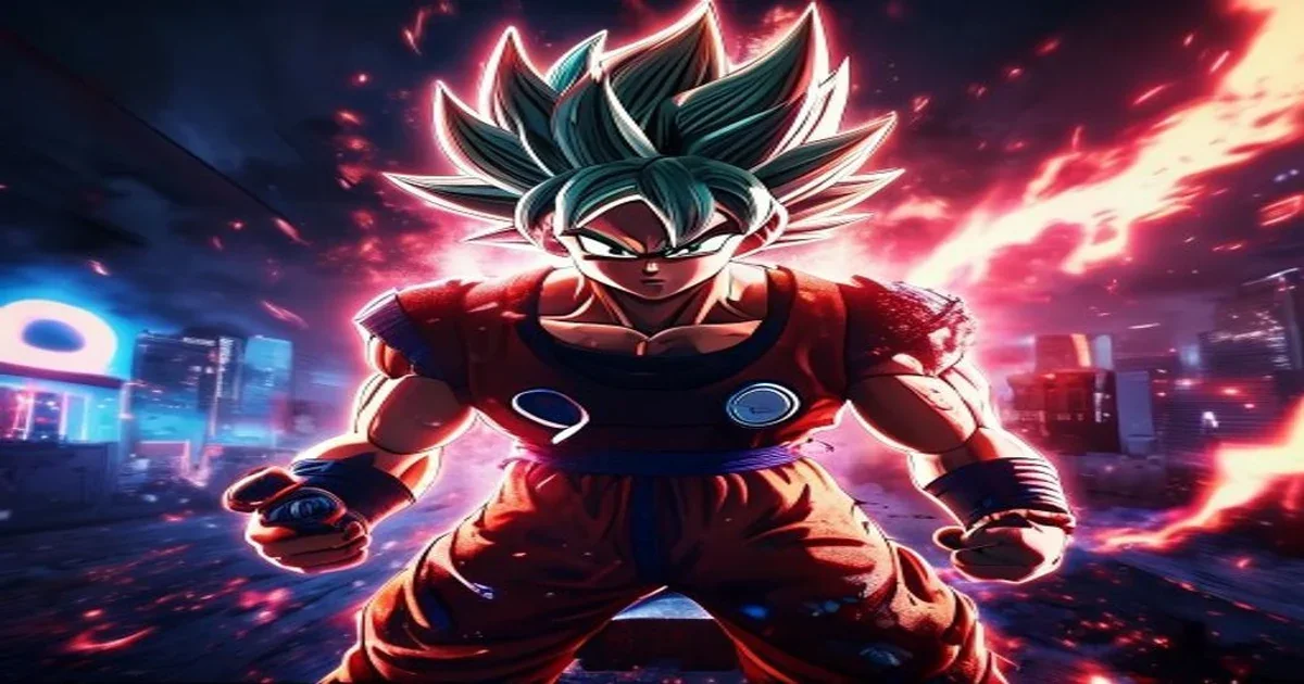 بهترین تنظیمات گرافیکی Dragon Ball Sparking Zero روی Xbox graphics xbox