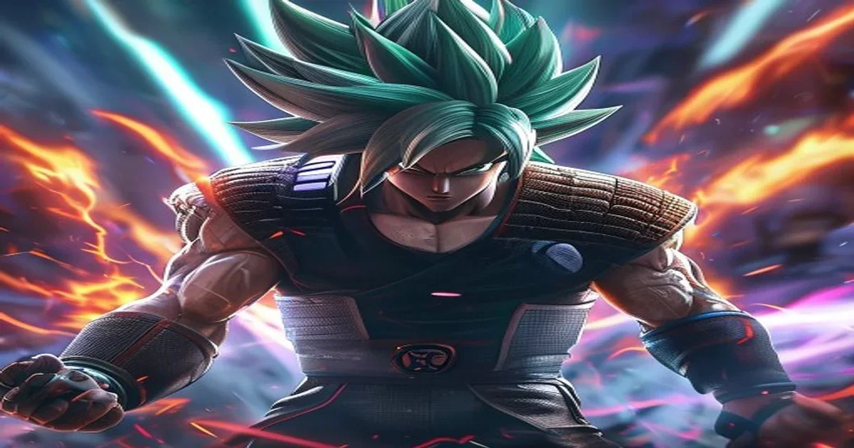 نکات PvP در Dragon Ball Sparking Zero pvp tips