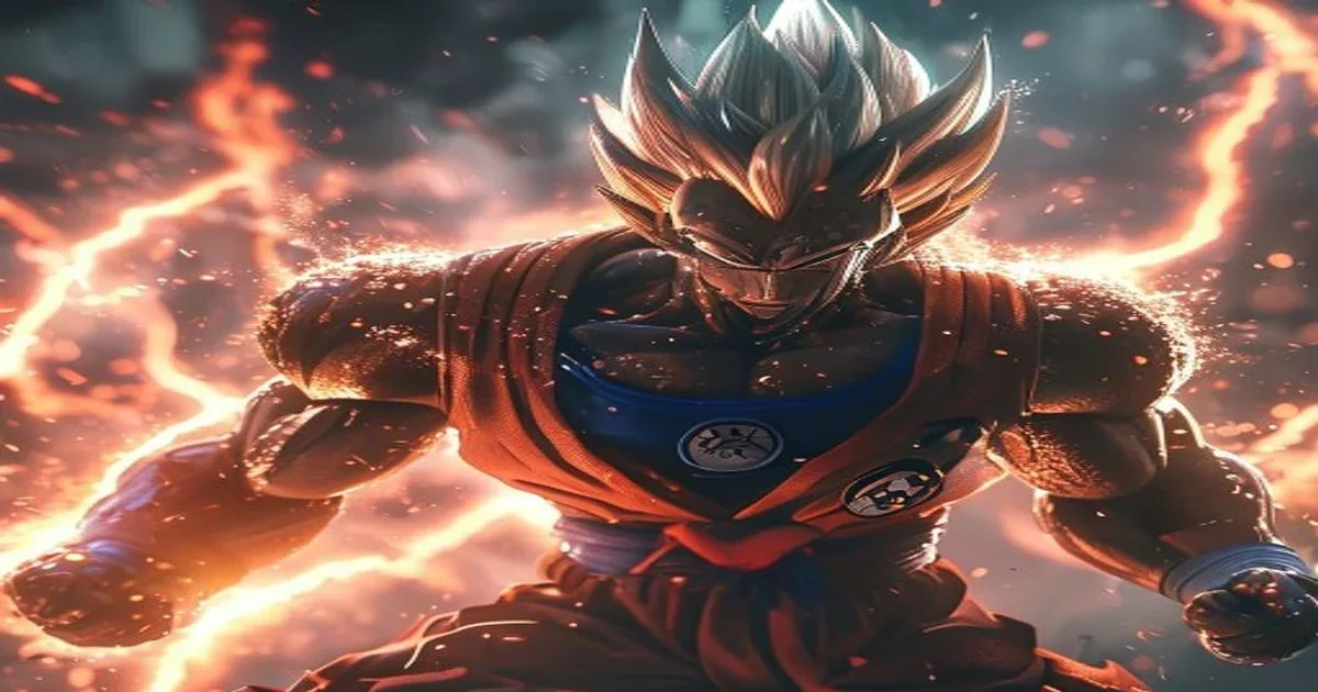 بررسی Dragon Ball Sparking Zero در ۲۰۲۶ review 2026