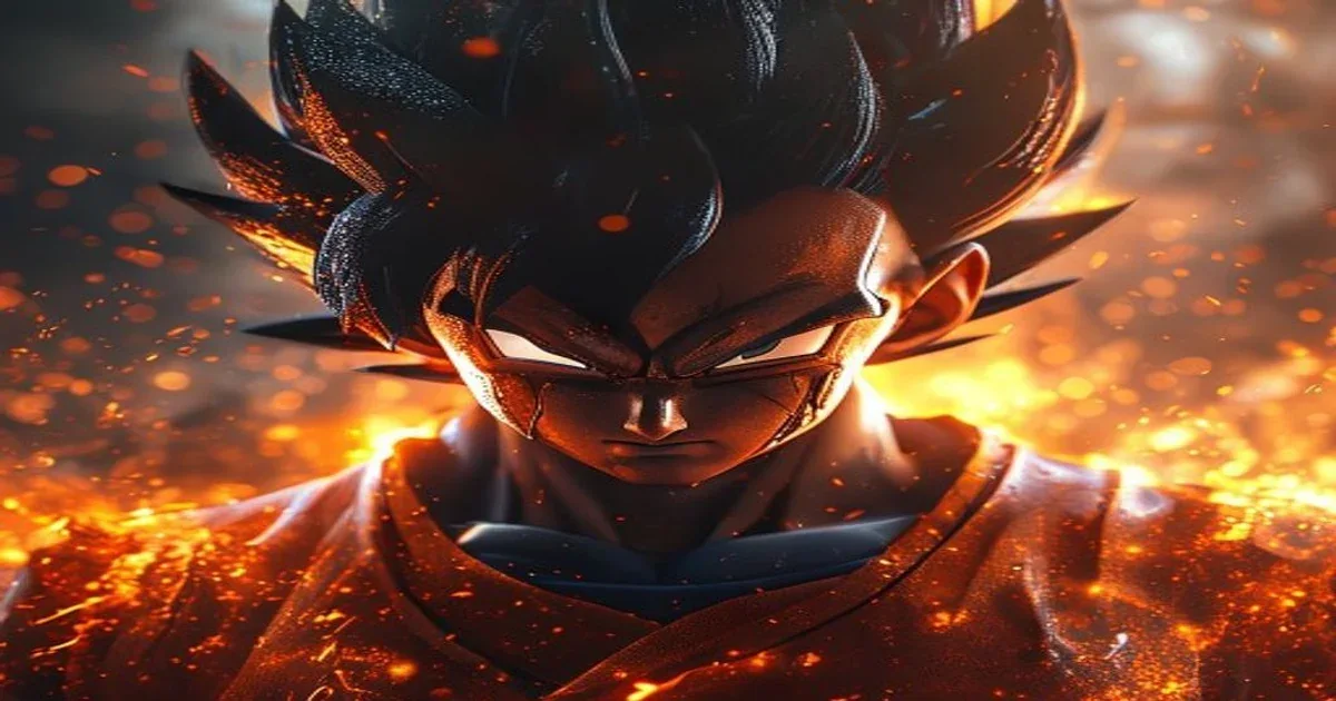 باس‌های مخفی Dragon Ball Sparking Zero secret bosses