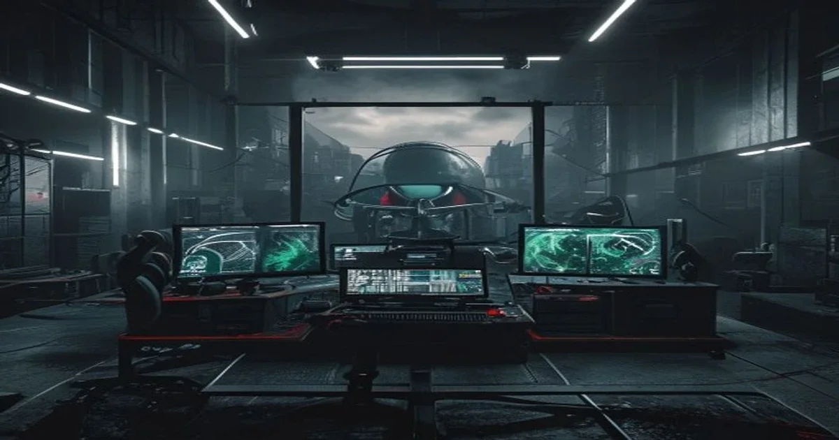 بهترین تنظیمات گرافیکی Death Stranding 2 روی PC graphics pc