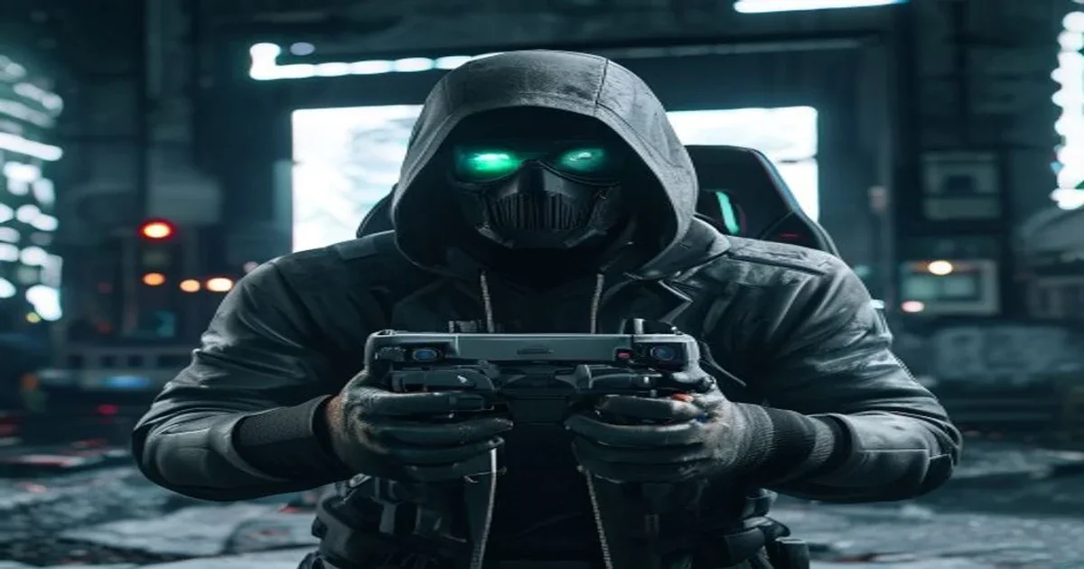 بهترین تنظیمات گرافیکی Death Stranding 2 روی PS5 graphics ps5