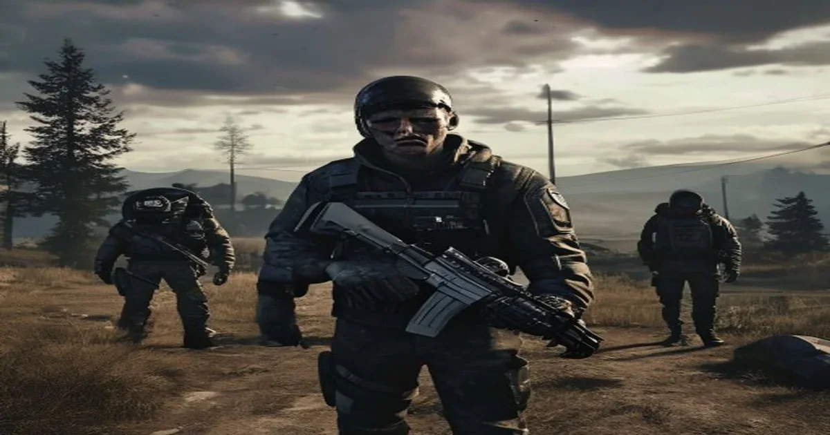 راهنمای مولتی‌پلیر Death Stranding 2 multiplayer guide