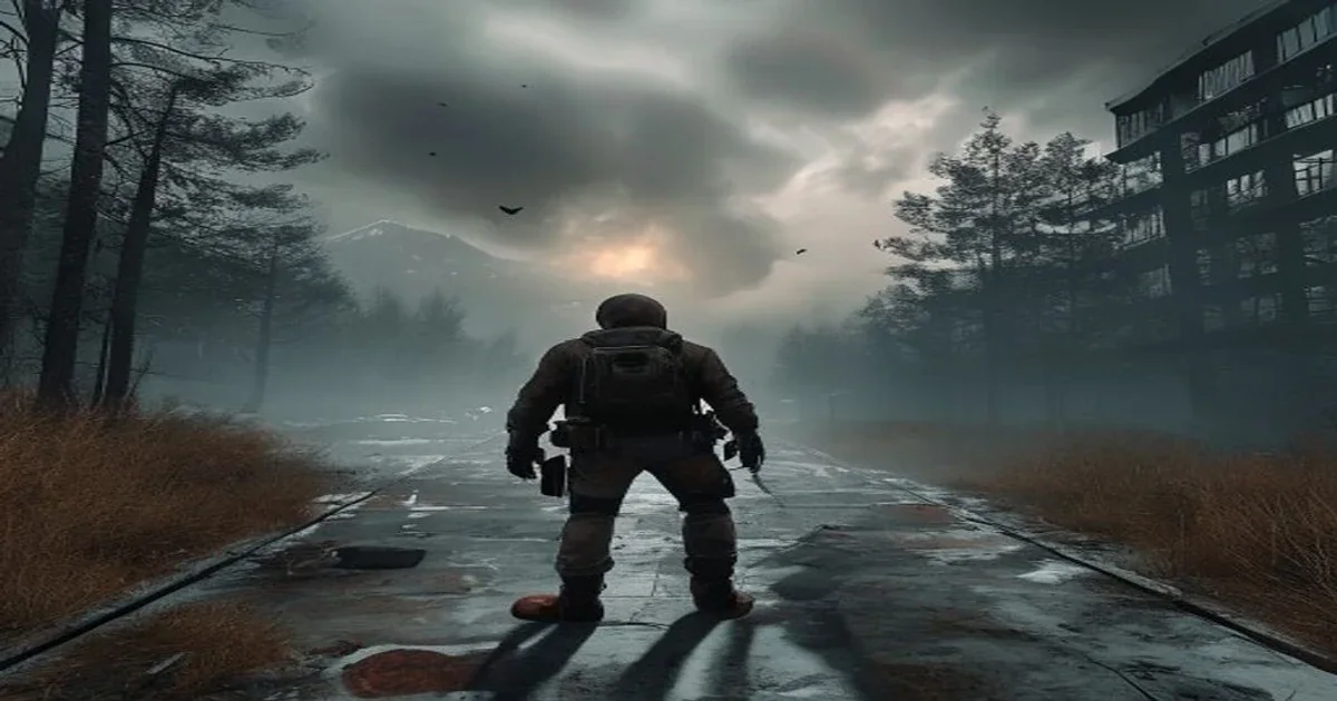 بهترین Buildهای Death Stranding best builds