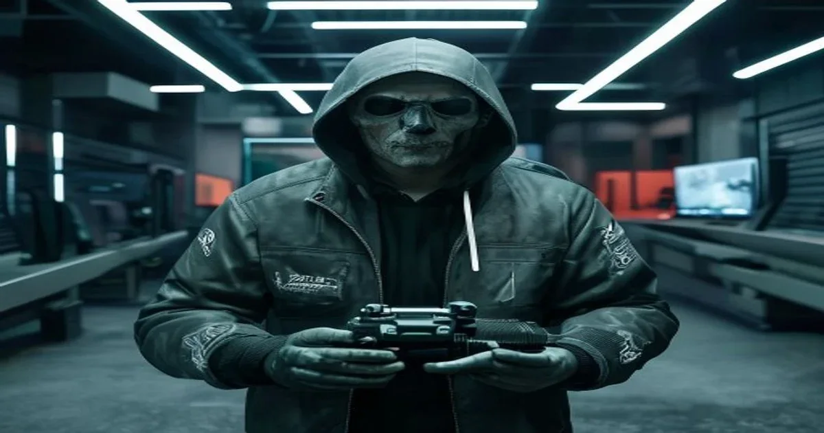 تجربه بازی Death Stranding در گیم‌نت gamenet review