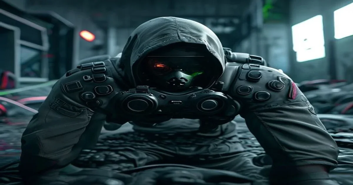 بهترین تنظیمات گرافیکی Death Stranding روی Xbox graphics xbox