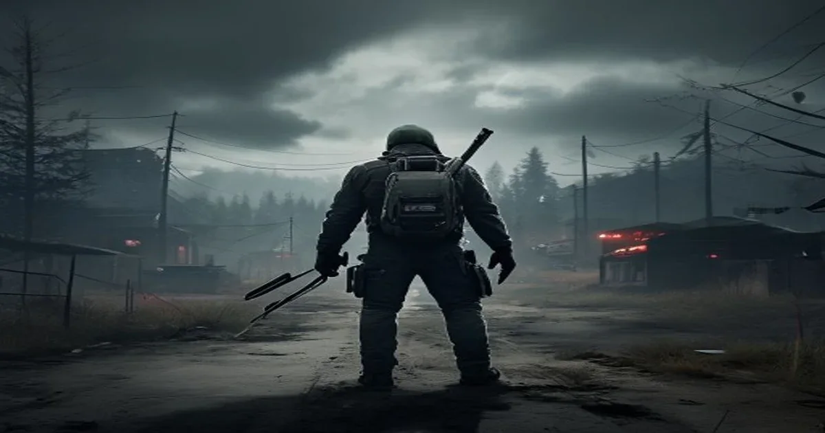 راهنمای مولتی‌پلیر Death Stranding multiplayer guide