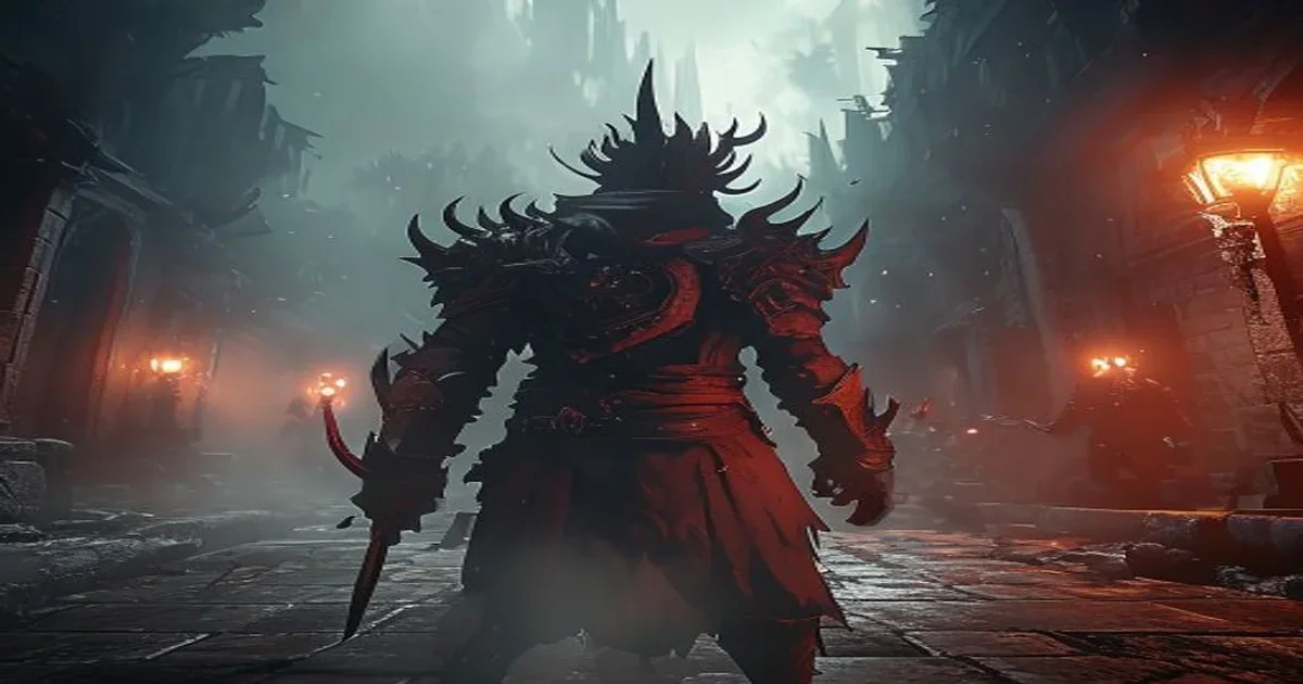 راهنمای Co-op Demon's Souls Remake coop guide