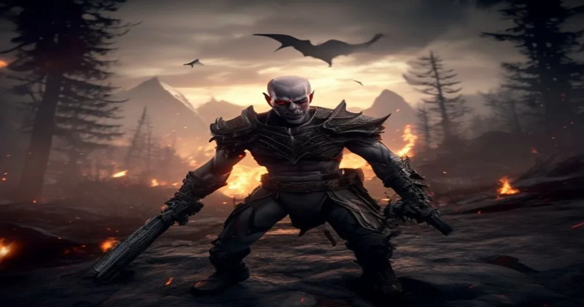 افزایش FPS در Demon's Souls Remake fps boost