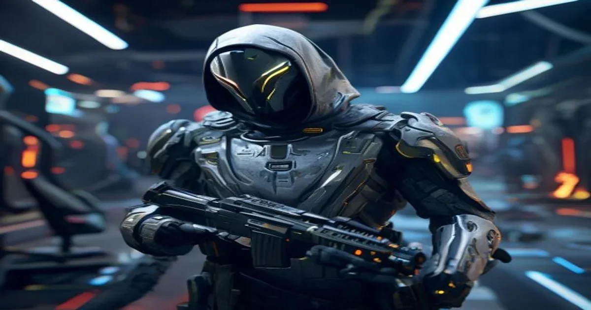تجربه بازی Destiny 2 در گیم‌نت gamenet review