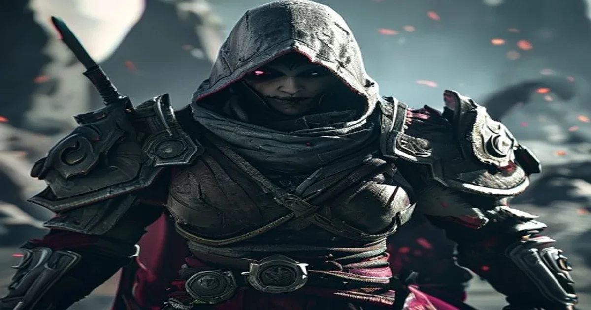 راهنمای شخصیت‌های Diablo 4 characters guide