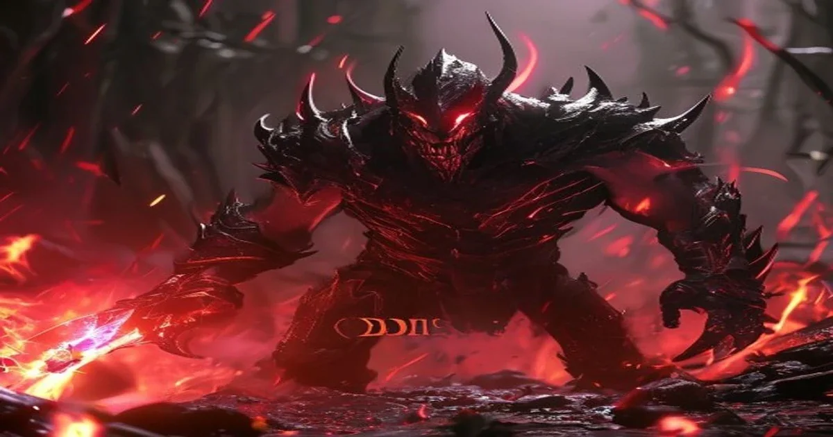 باس‌های مخفی Diablo 4 secret bosses