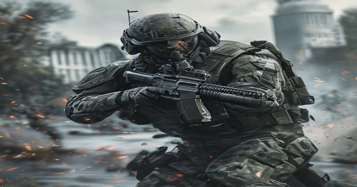 ترفندهای حرفه‌ای The Division 2