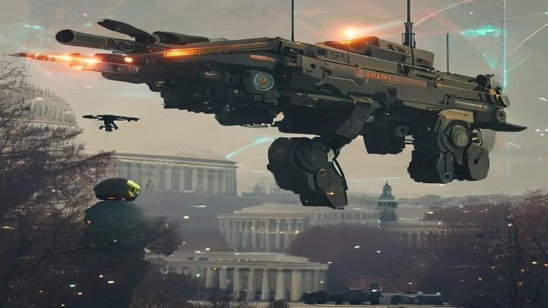 بیلد مهارت‌محور The Division 2