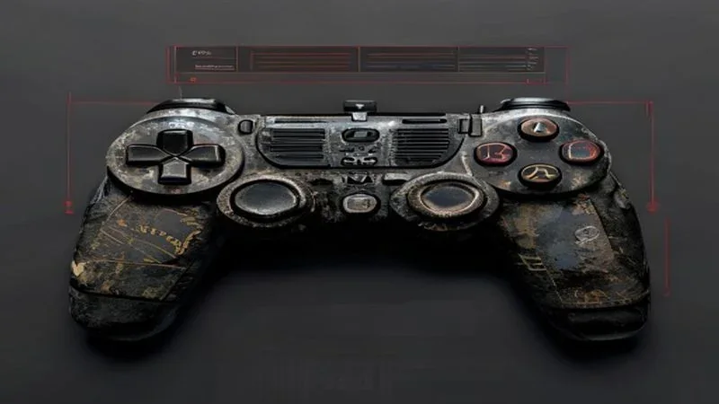 Deadzone controller settings