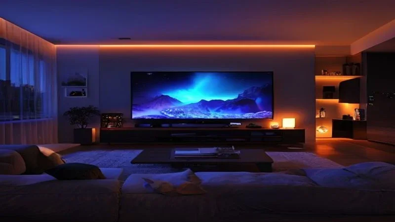 HDR و Game Mode