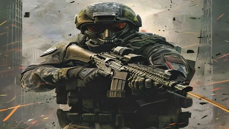 Gameplay PS5