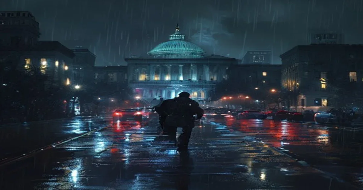 رفع لگ The Division 2
