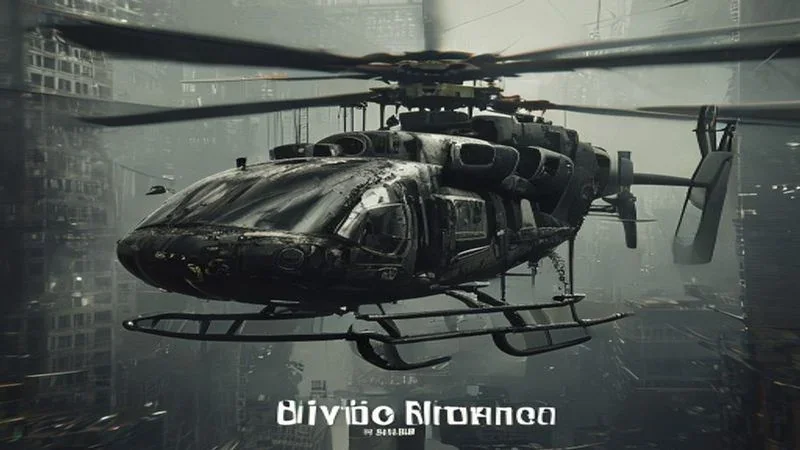 Dark Zone extraction