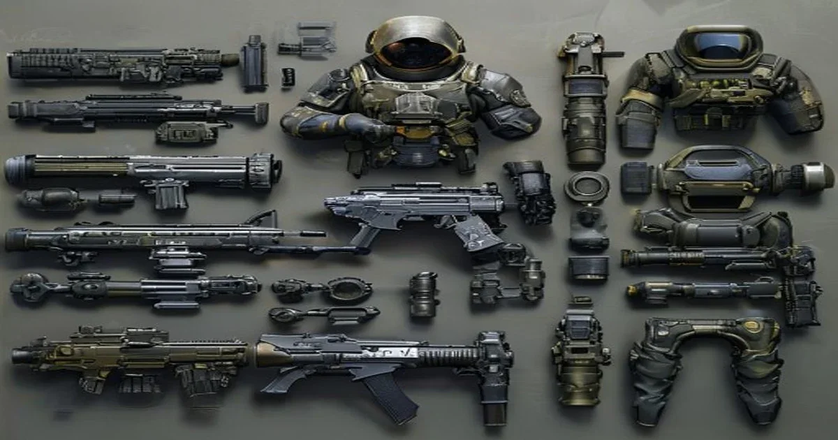 Tier List The Division 2