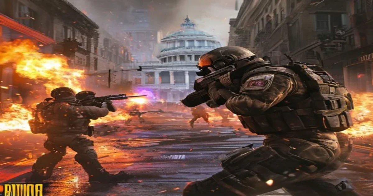 نکات PvP The Division 2