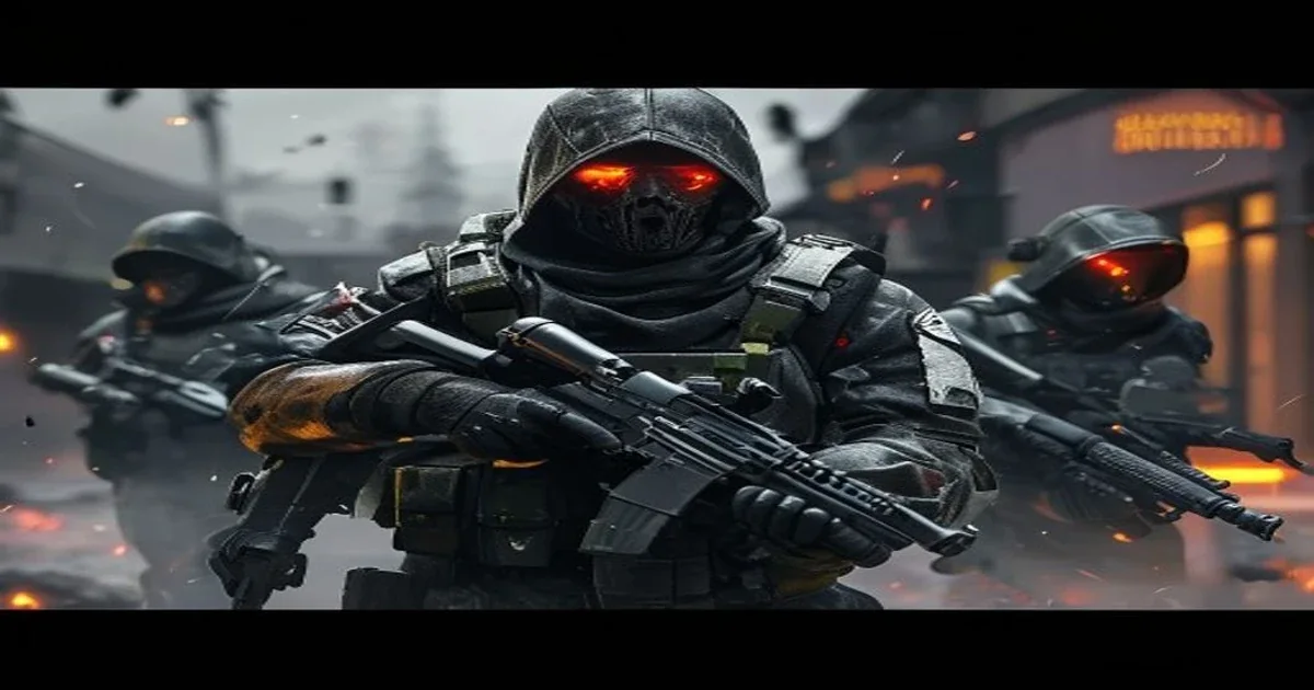 باس‌های مخفی The Division 2 secret bosses
