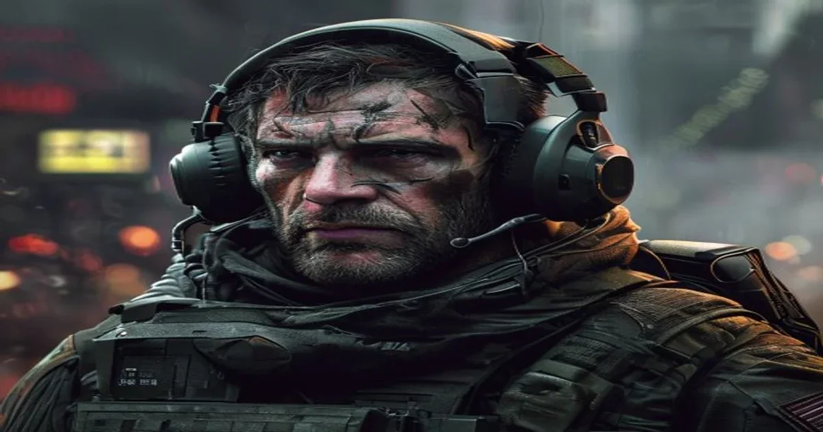 تنظیمات صدا The Division 2