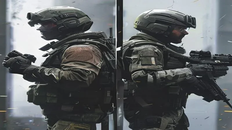 Division 2 vs Destiny 2