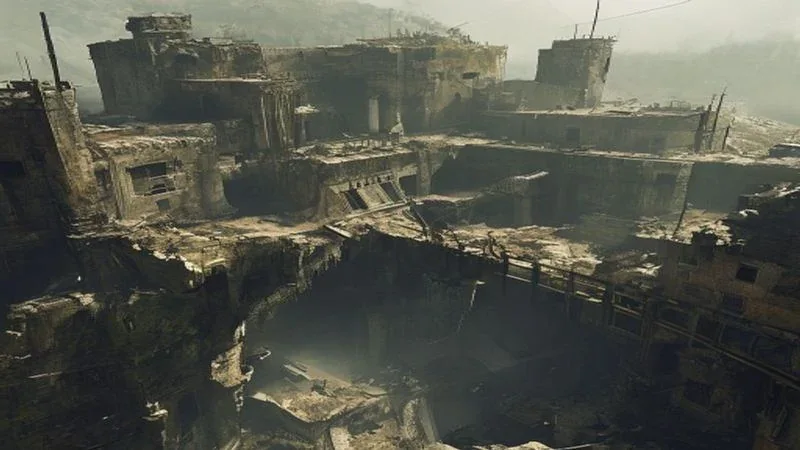 Stronghold