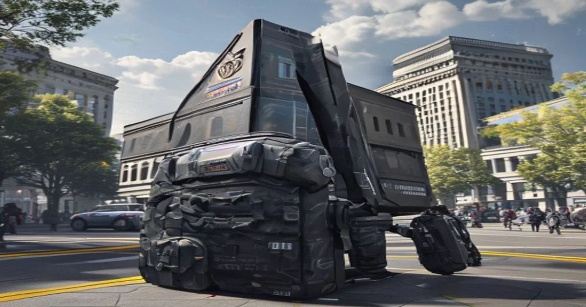 ارزش خرید The Division 2