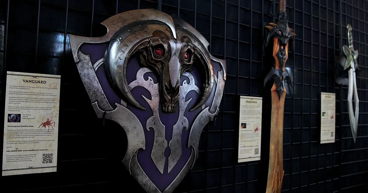 Dota 2 best builds