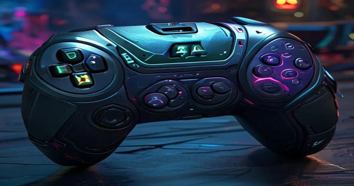 Dota 2 controller settings