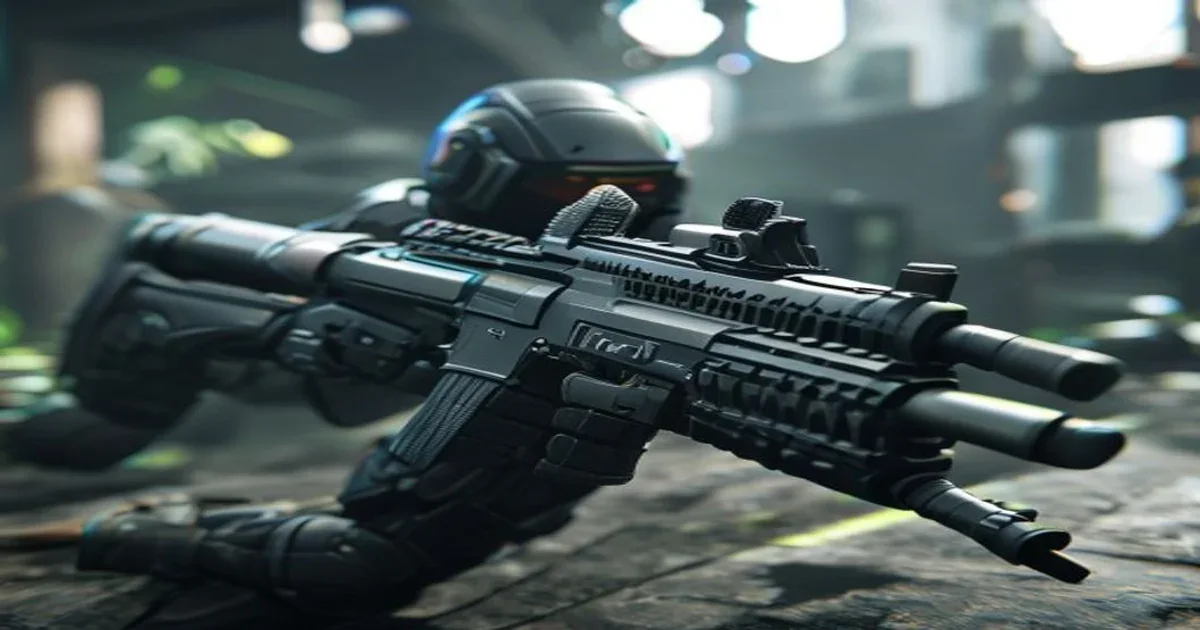 EA FC 25 best weapons