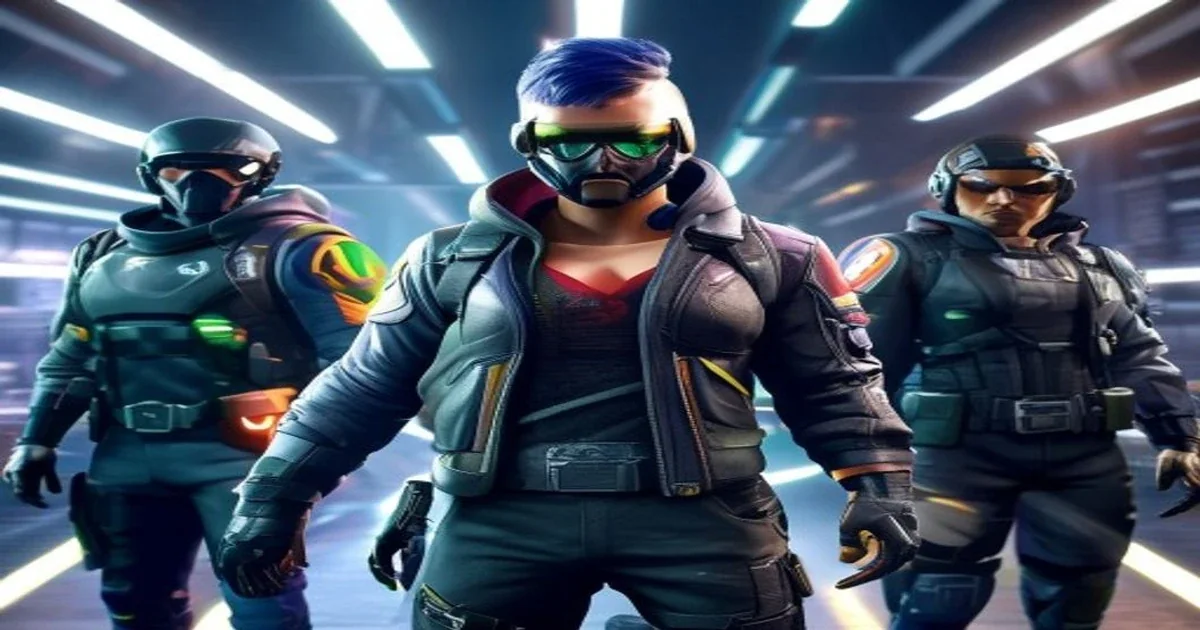 EA FC 25 characters guide