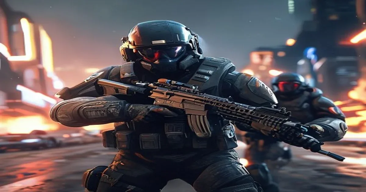 EA FC 25 multiplayer guide