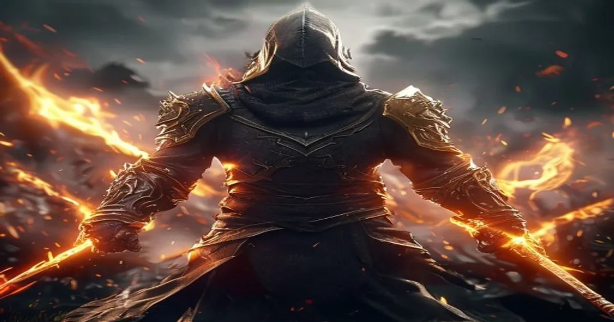Elden Ring achievements