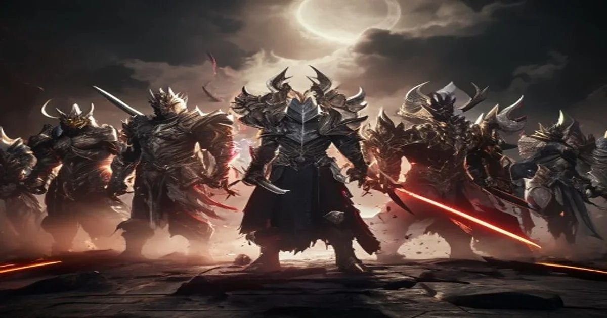 Elden Ring all bosses
