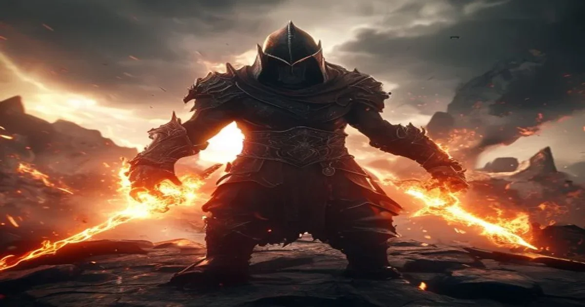 Elden Ring best builds