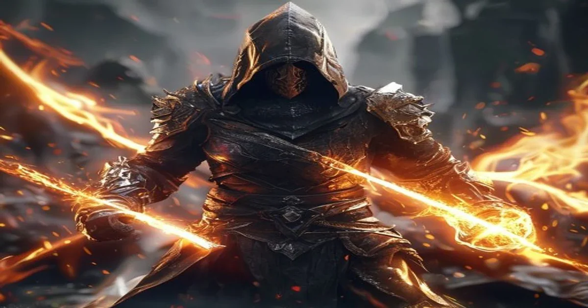 Elden Ring best skills