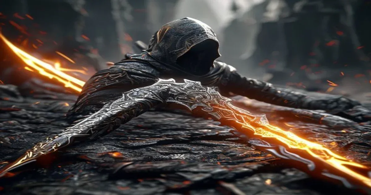 Elden Ring best weapons