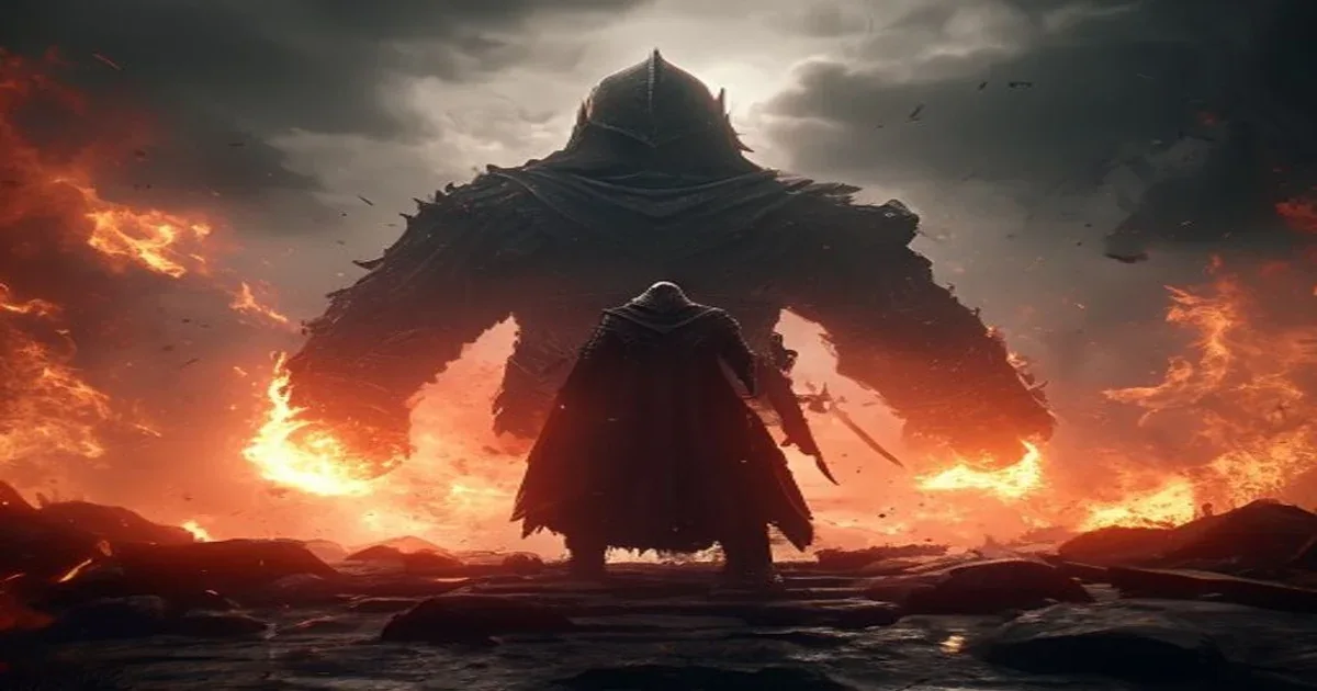 Elden Ring coop guide