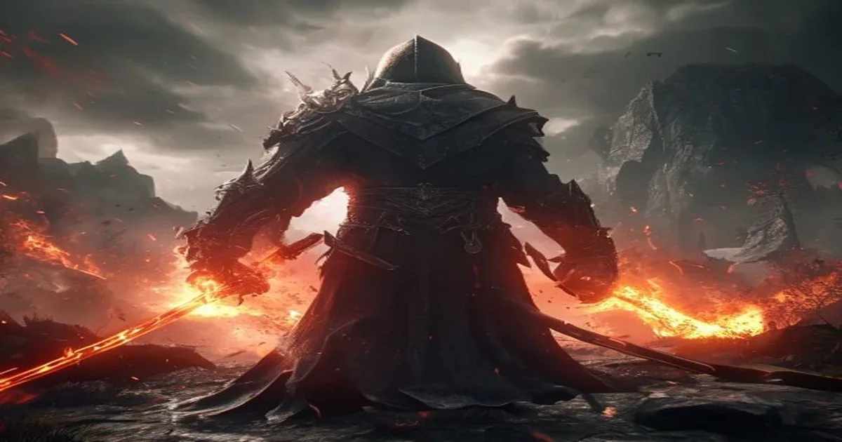 Elden Ring dlc guide