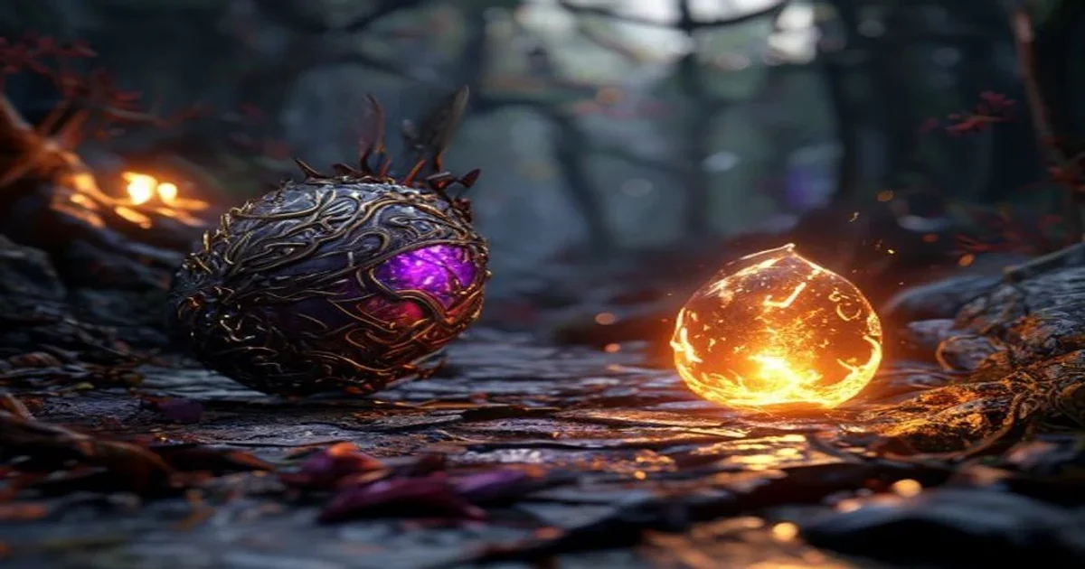 Elden Ring easter eggs