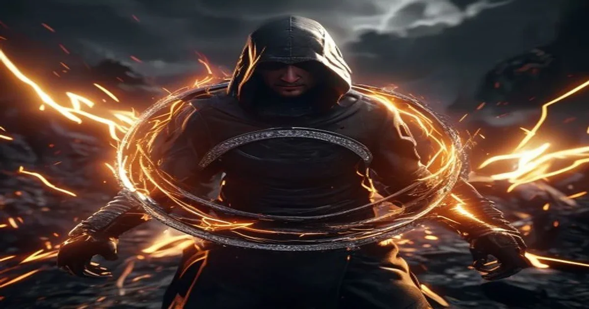 Elden Ring fps boost
